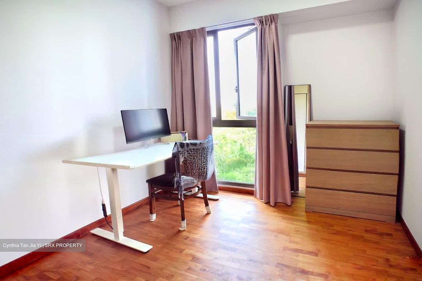 Parc Vera (D19), Condominium #547130821